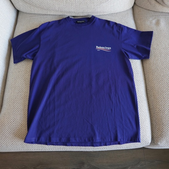 Balenciaga T Shirt - Picture 4 of 6